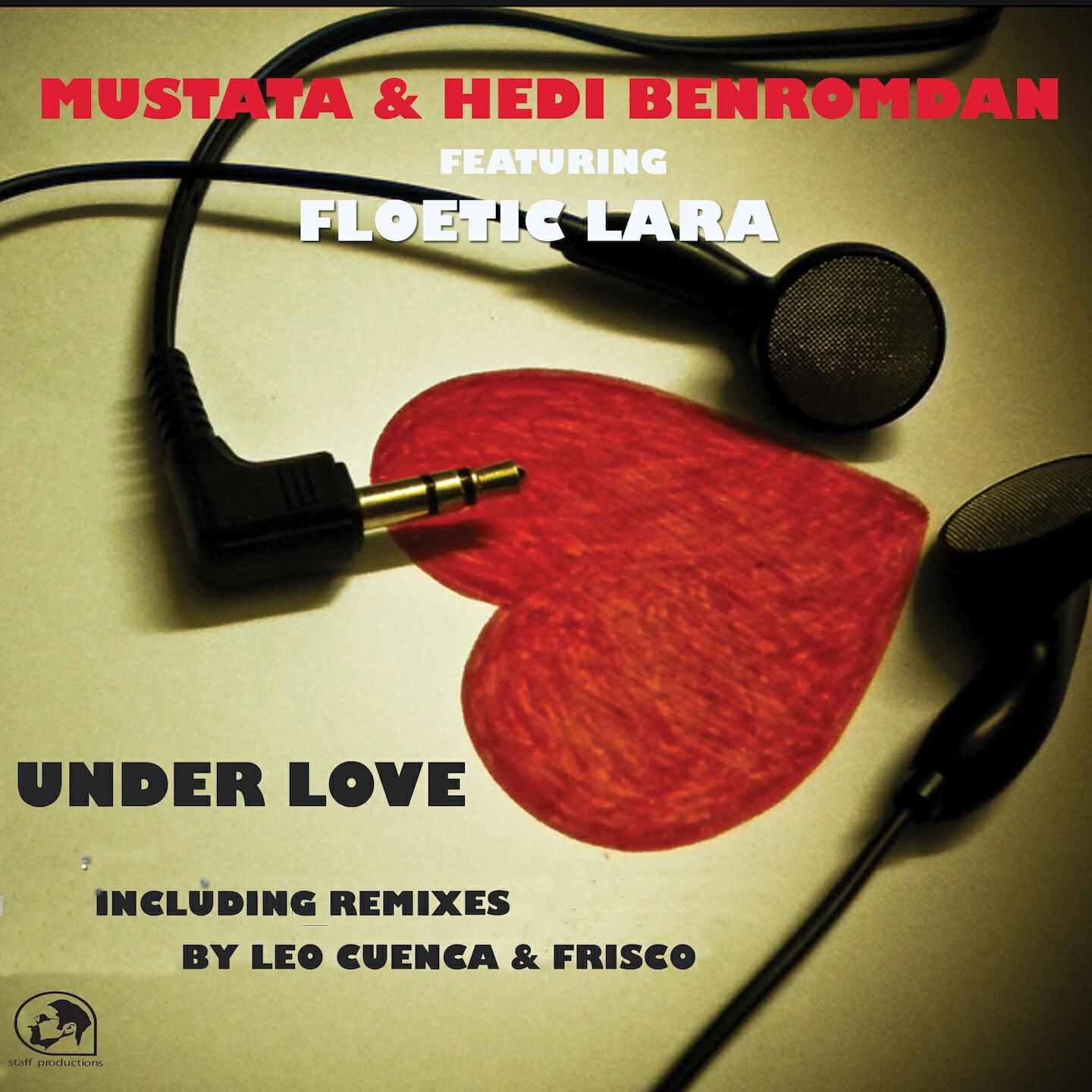 Релиз Under Love