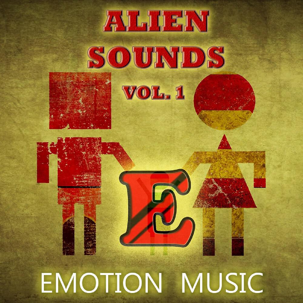 Релиз Alien Sounds, Vol. 1