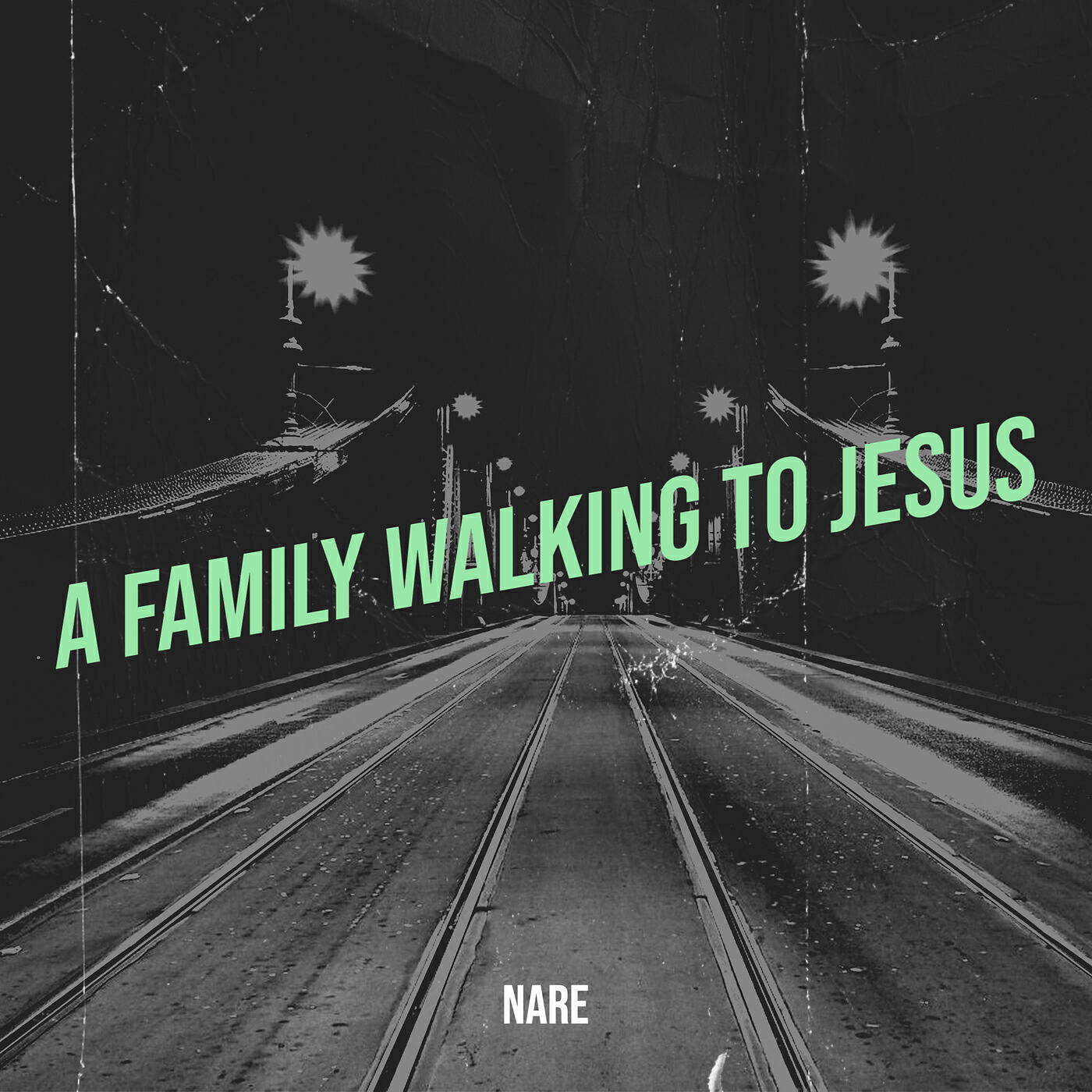 Релиз A Family Walking to Jesus