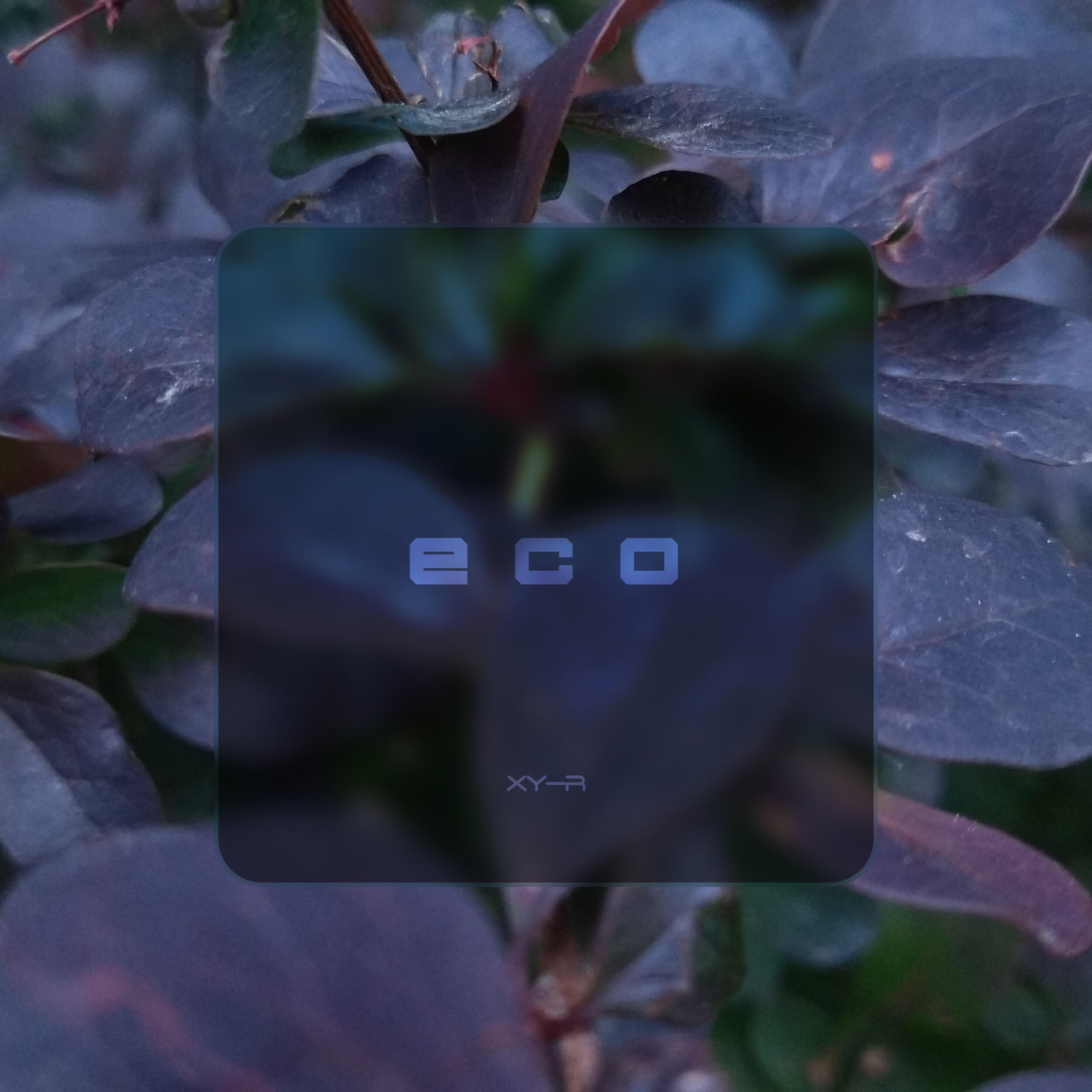 Релиз ECO