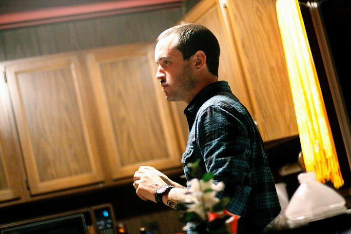 Josh Davis