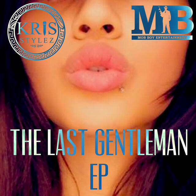 Релиз The Last Gentleman EP