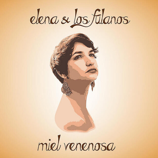 Релиз Miel Venenosa