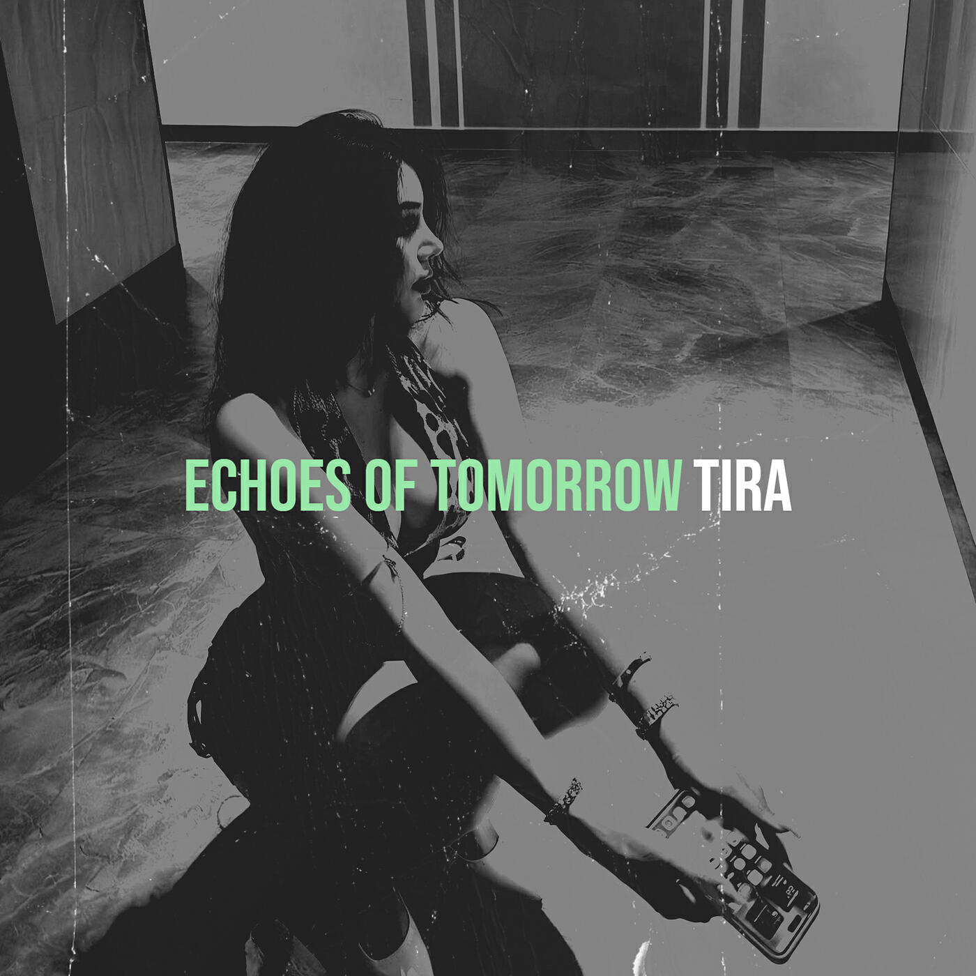 Релиз Echoes of Tomorrow