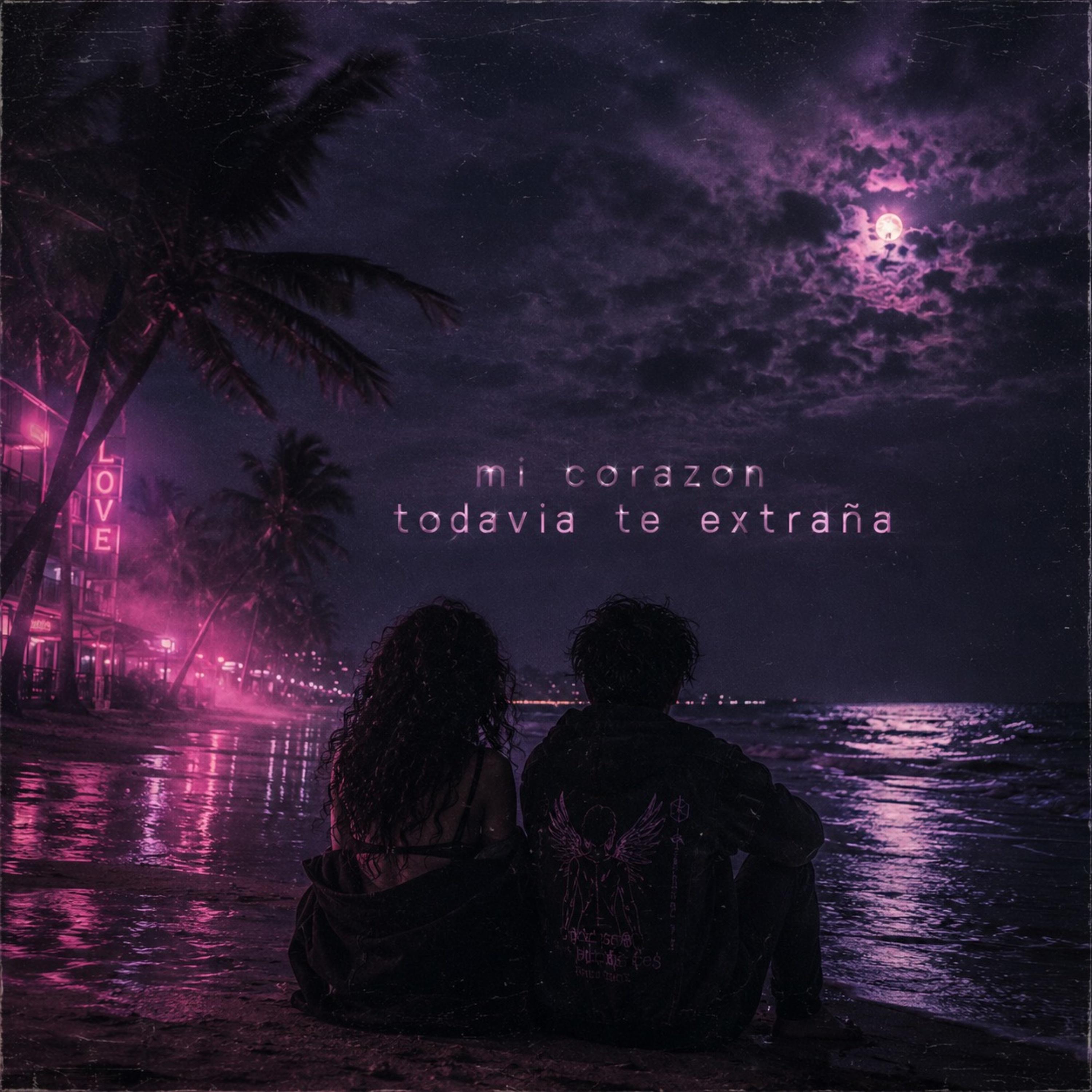 Релиз mi corazón todavía te extraña