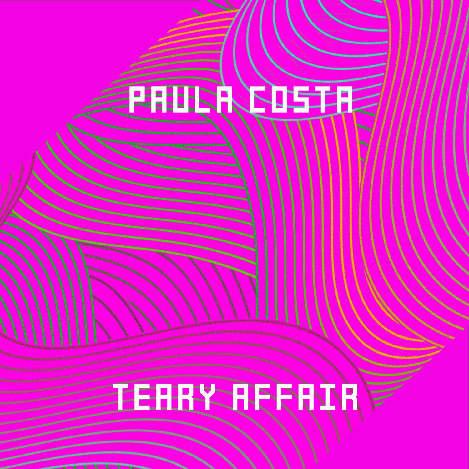 Релиз Teary Affair