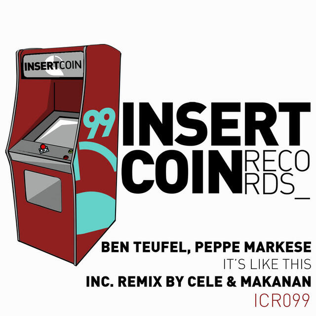 Peppe Markese