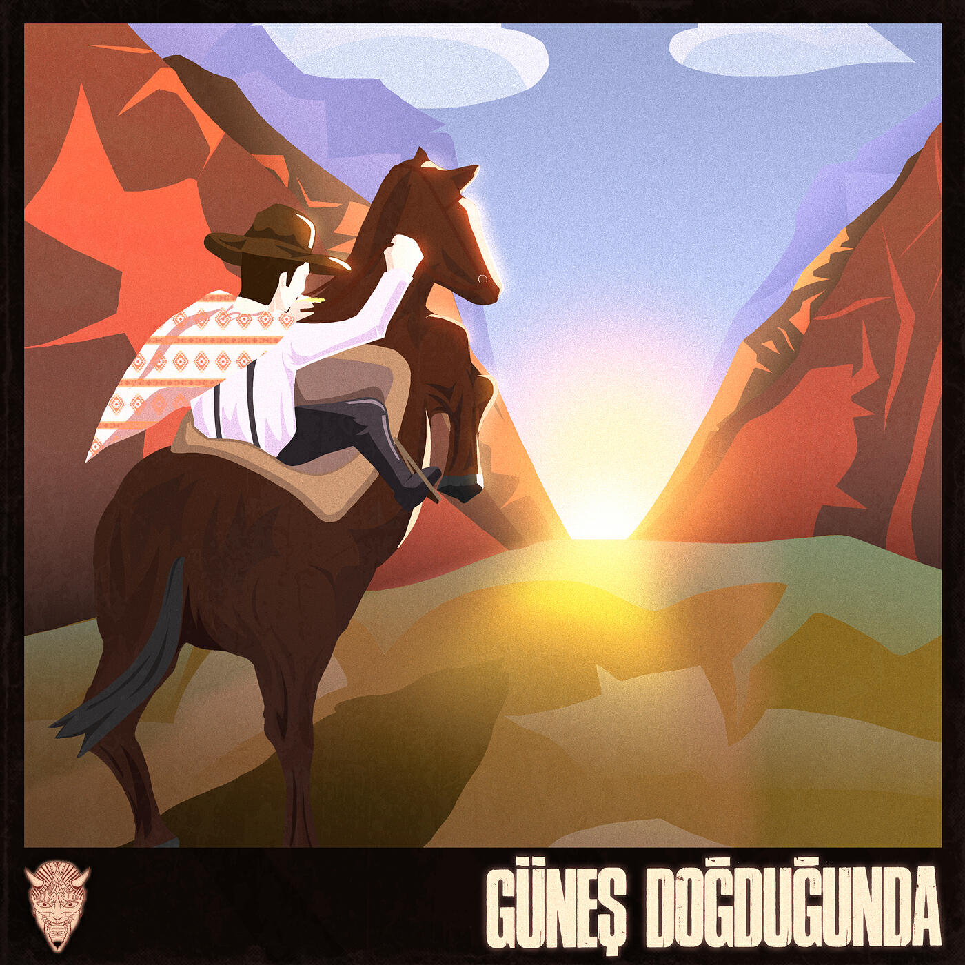 Релиз Güneş Doğduğunda