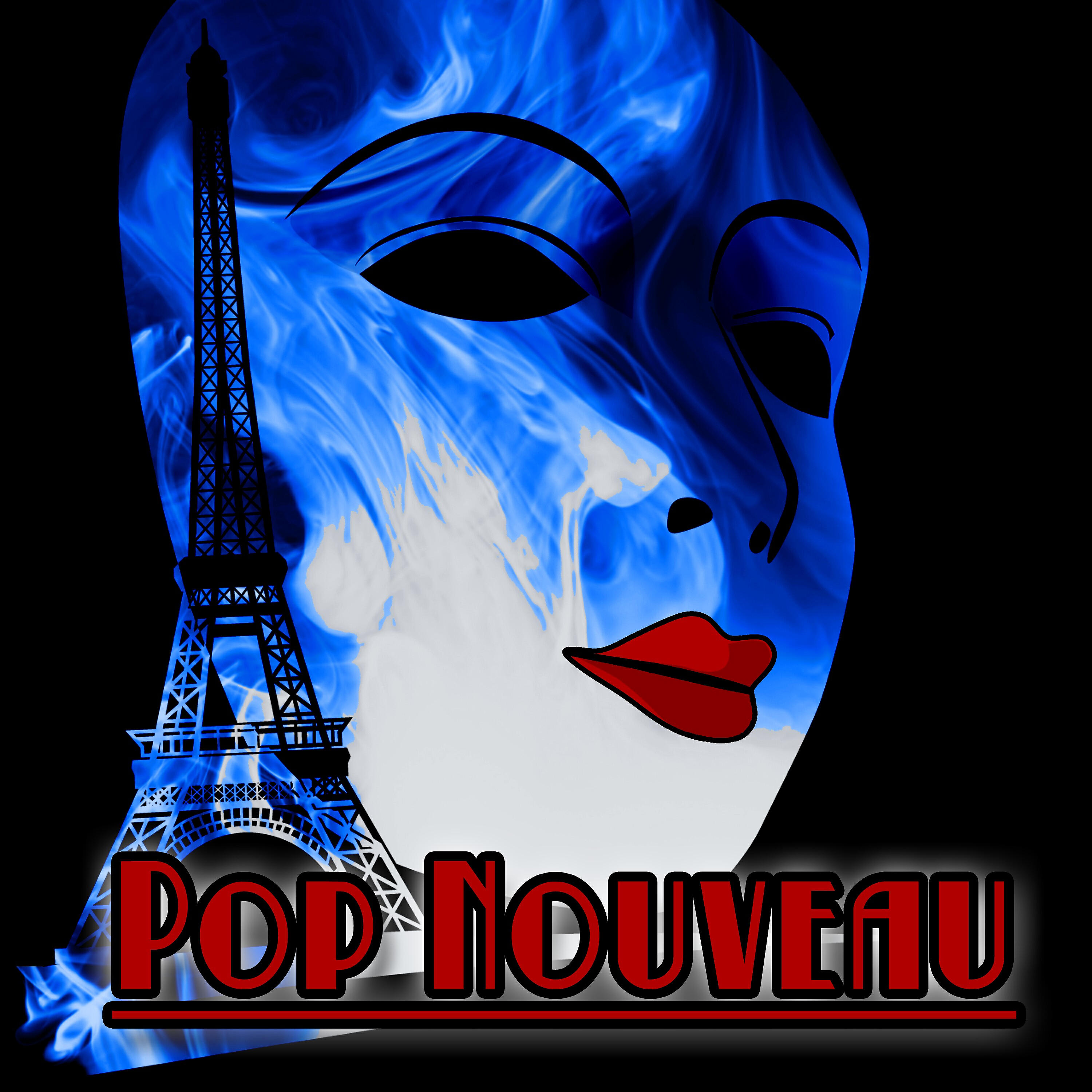 Релиз Pop Nouveau