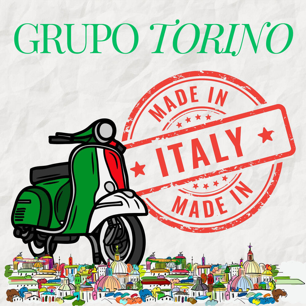 Релиз Made in Italy