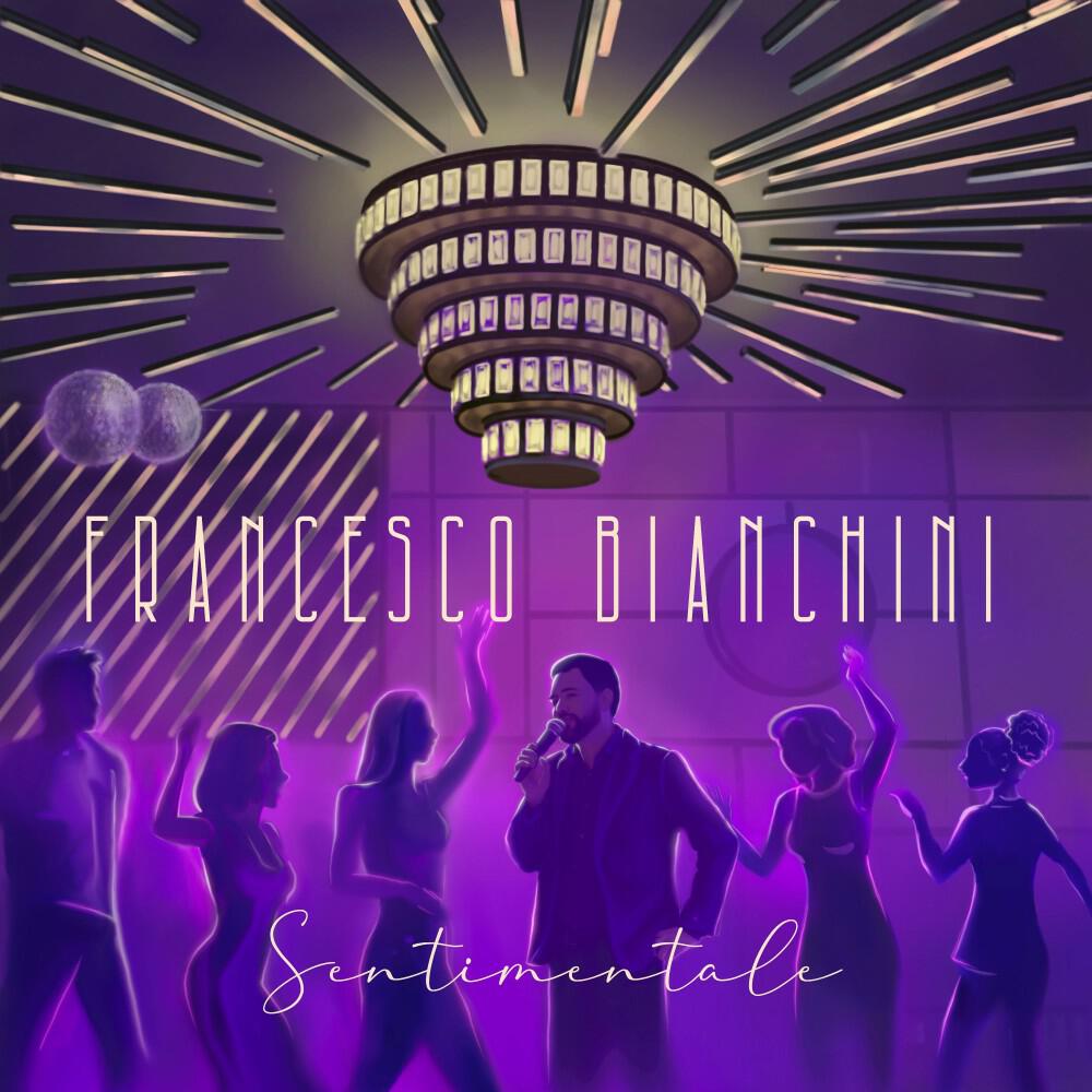 Релиз Sentimentale