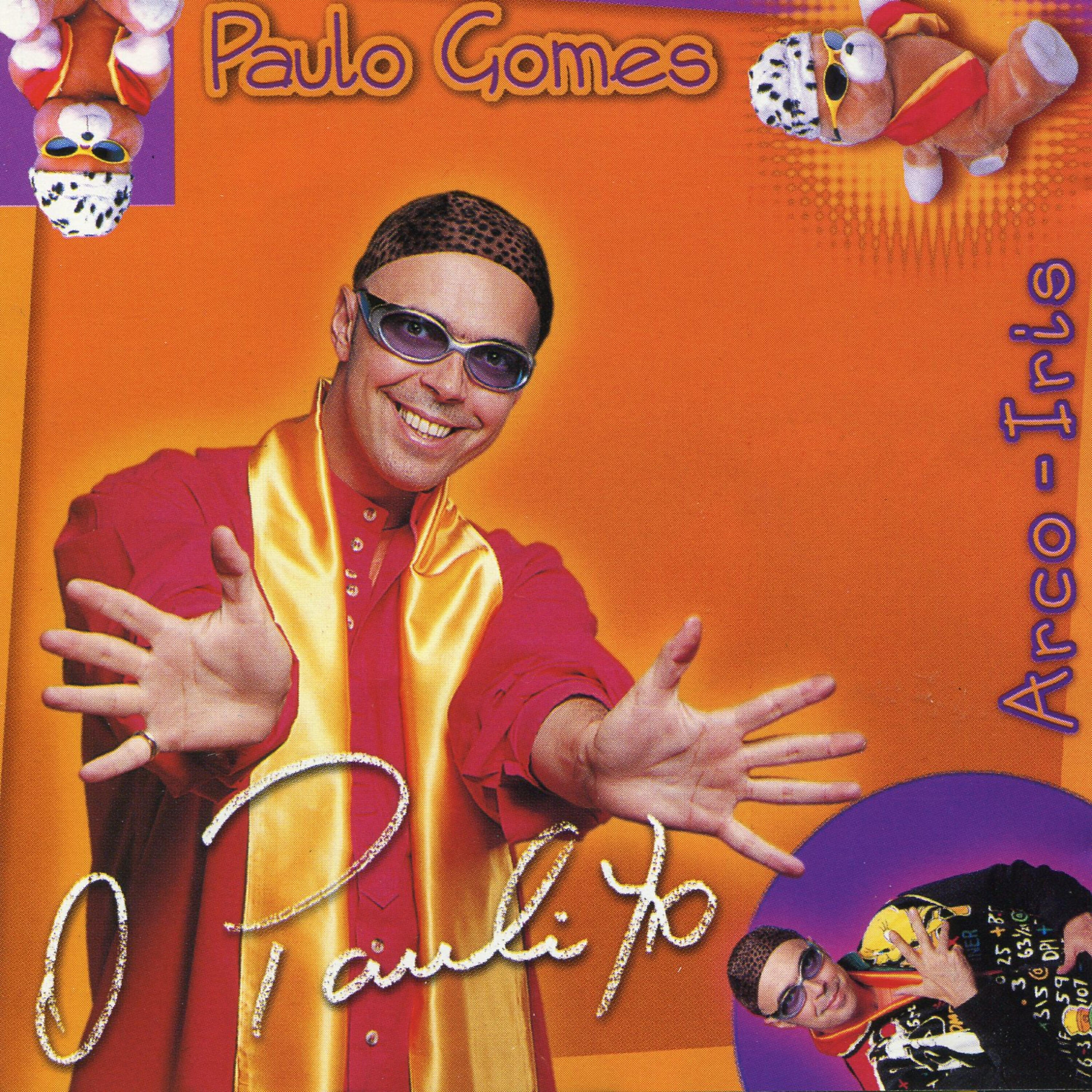 Paulo Gomes Paulito