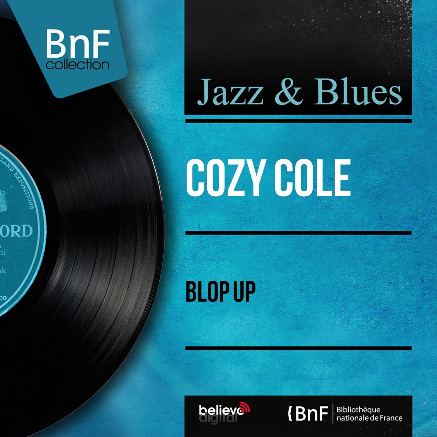 Релиз Blop Up (Mono Version)