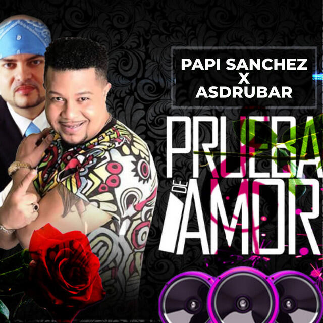 Релиз Prueba de Amor