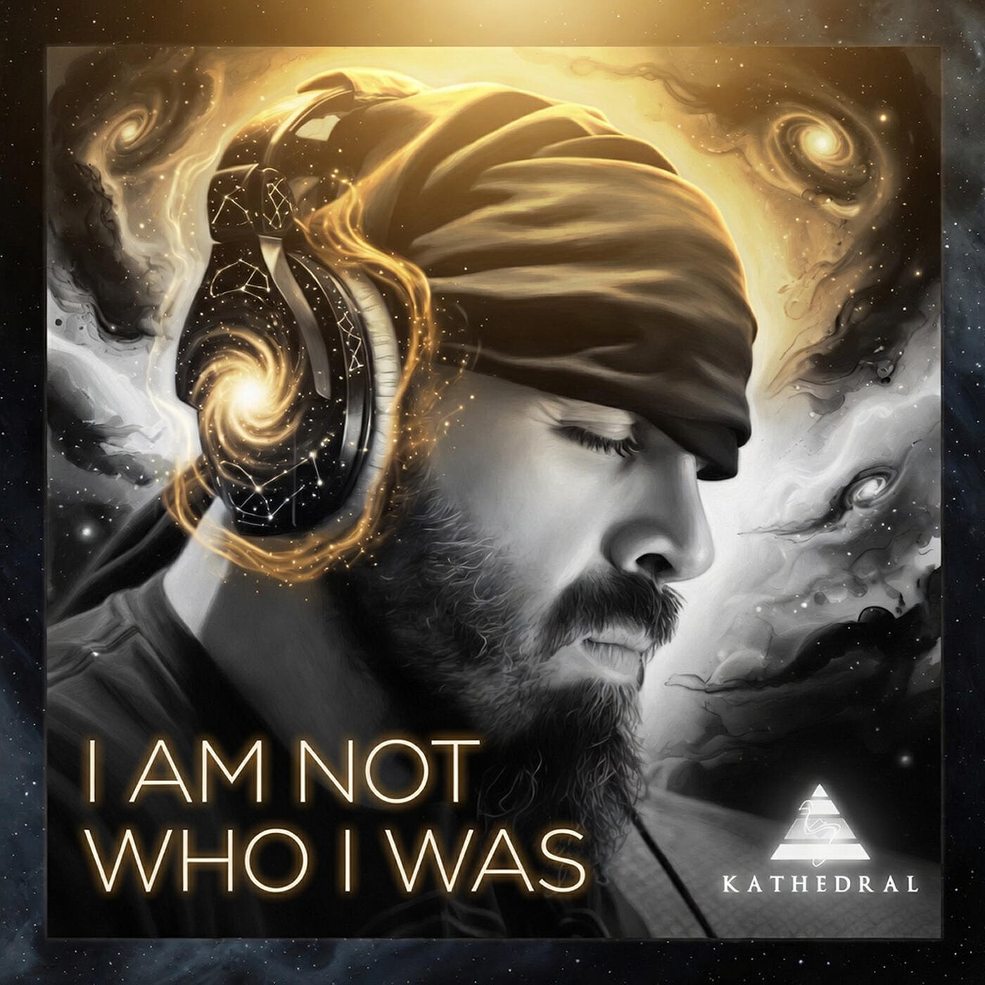Релиз I Am Not Who I Was