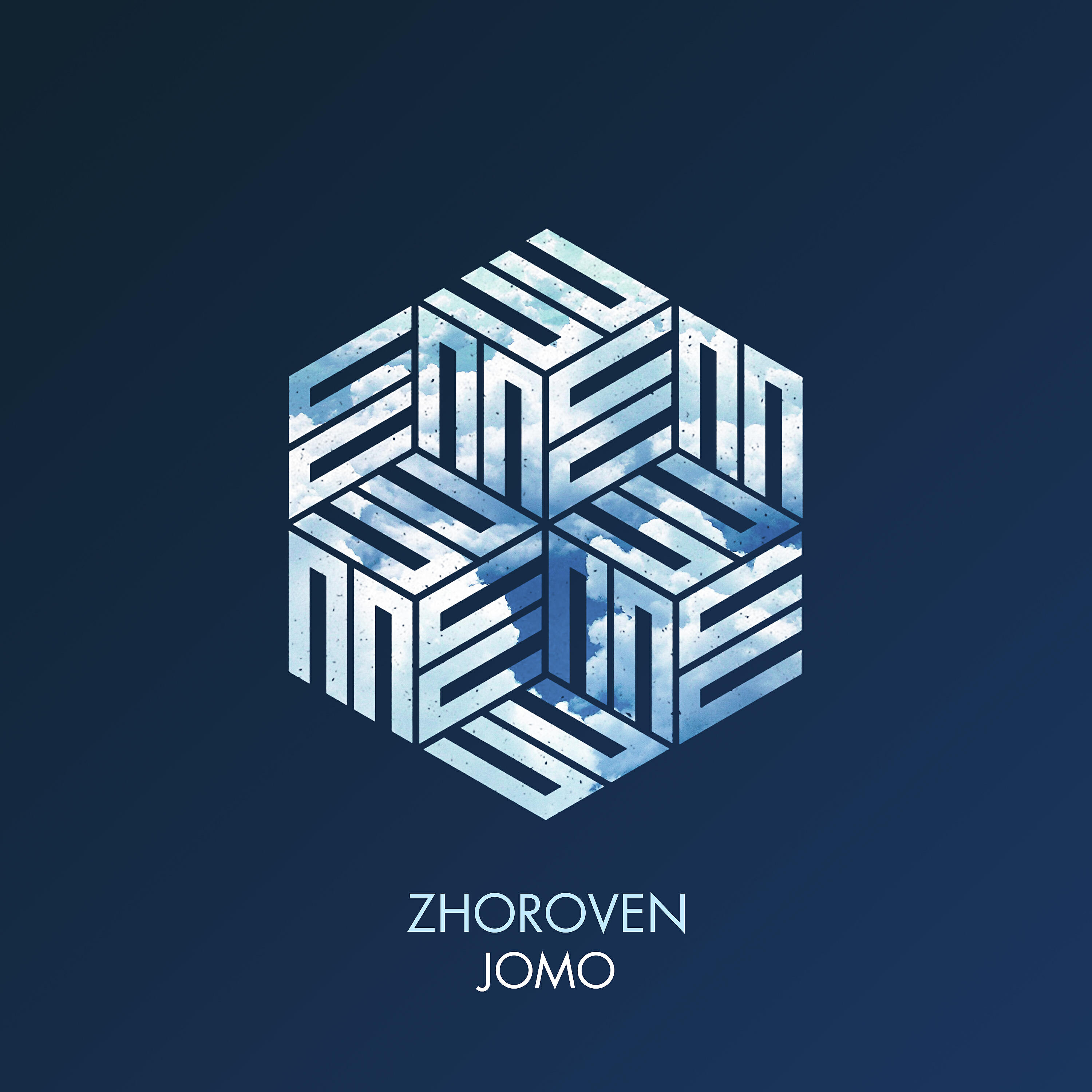 Релиз Jomo