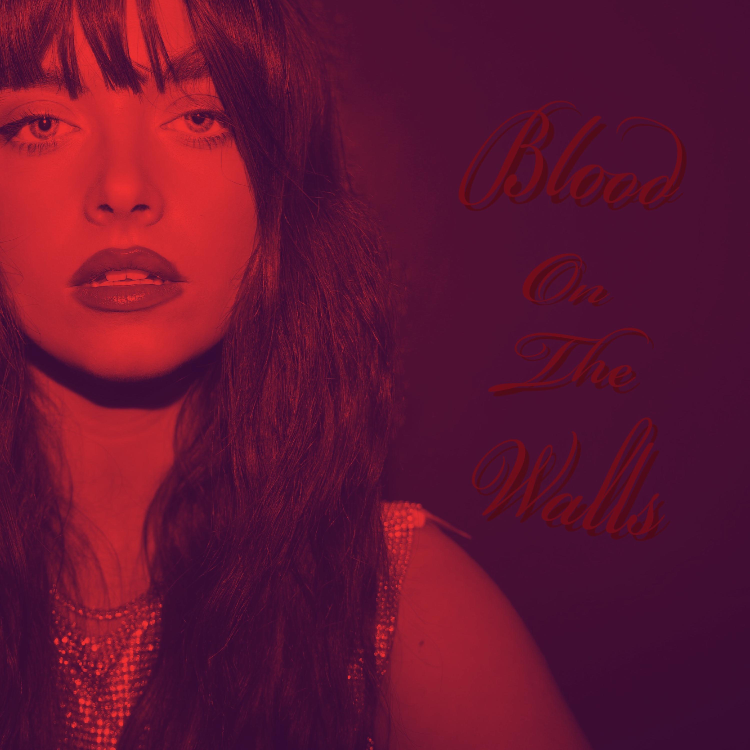 Релиз Blood on the Walls