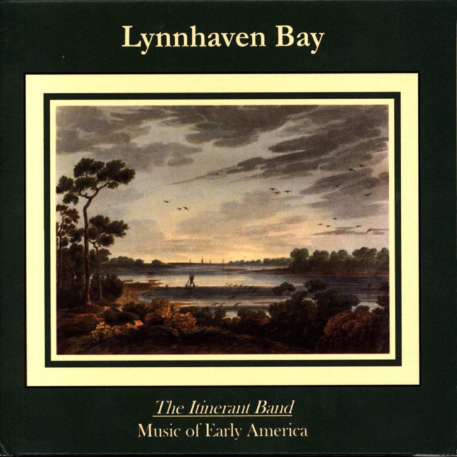 The Itinerant Band