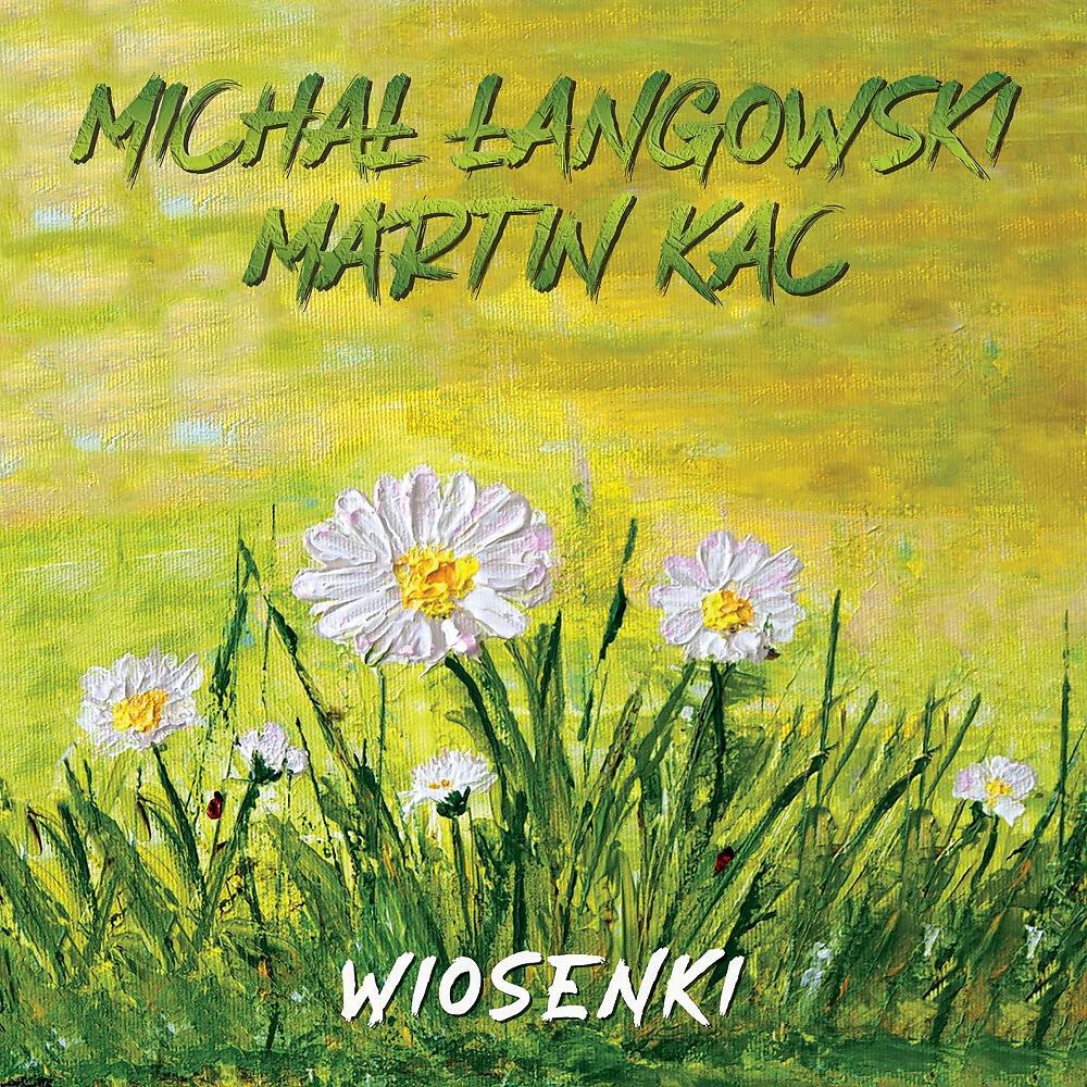 Релиз Wiosenki