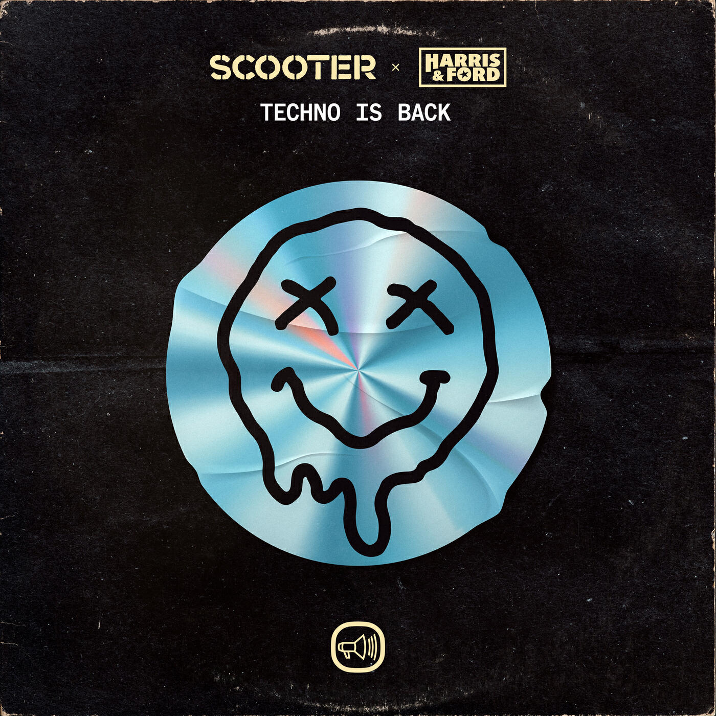 Релиз Techno Is Back (The Mixes)