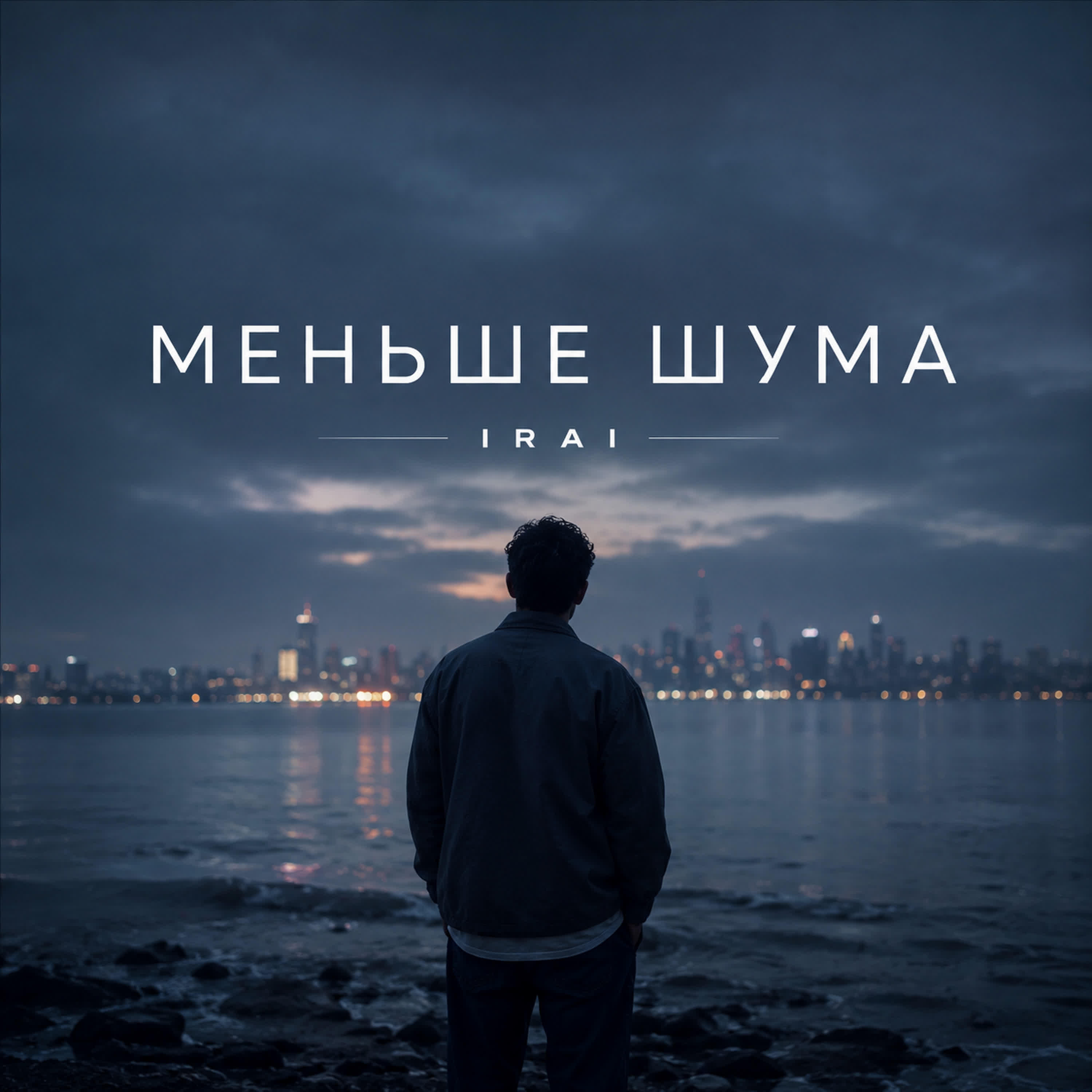 Релиз Меньше шума