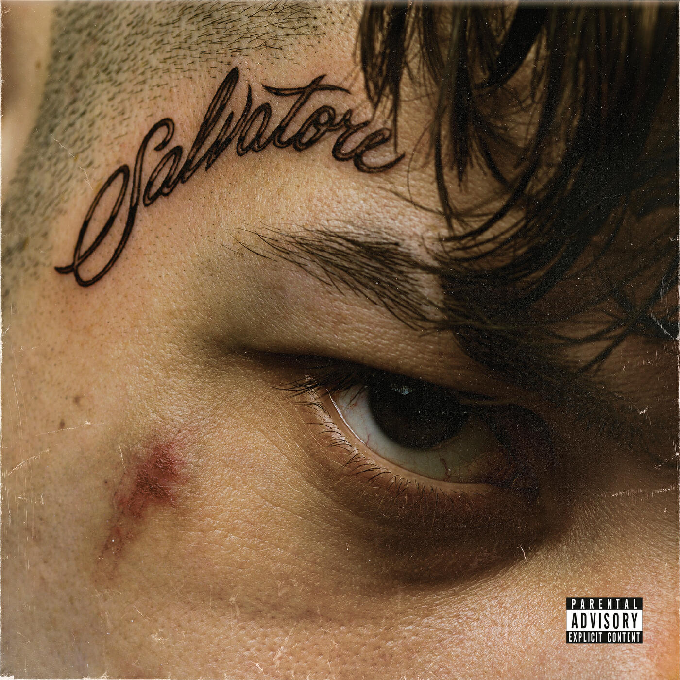 Релиз Salvatore