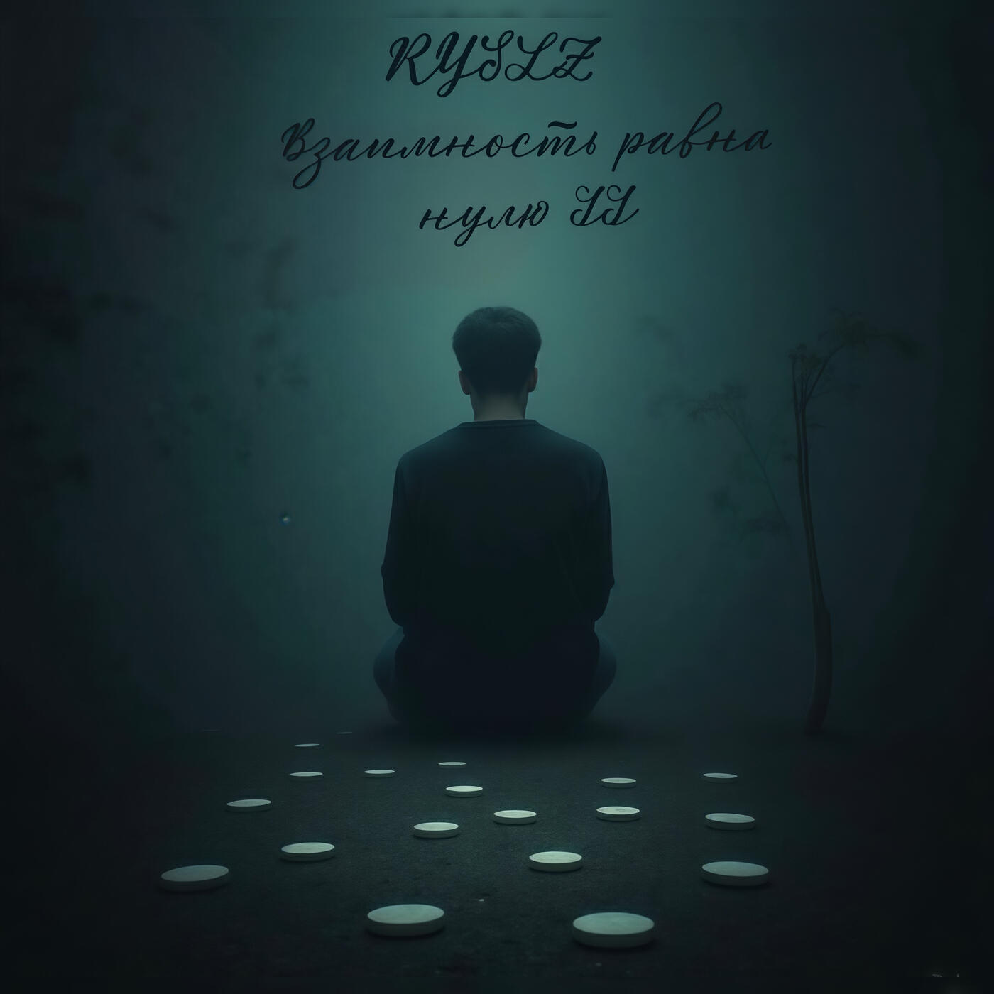 Релиз Взаимность равна нулю II