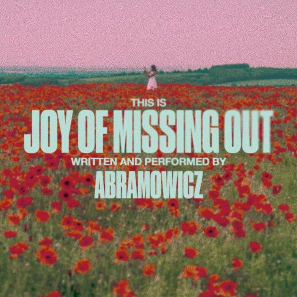 Релиз Joy Of Missing Out