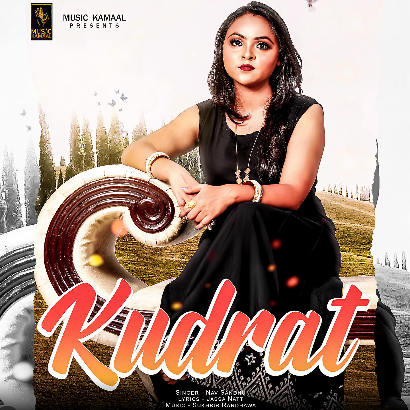 Релиз Kudrat