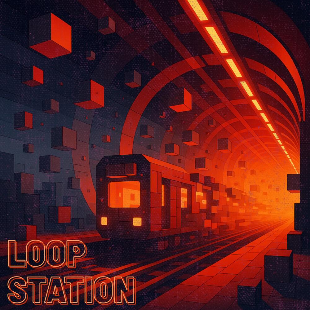 Релиз Loop Station