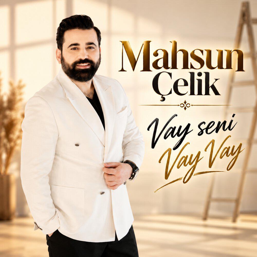 Релиз Vay Seni Vay Vay