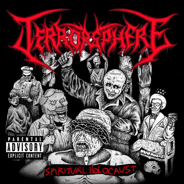 Terrorsphere