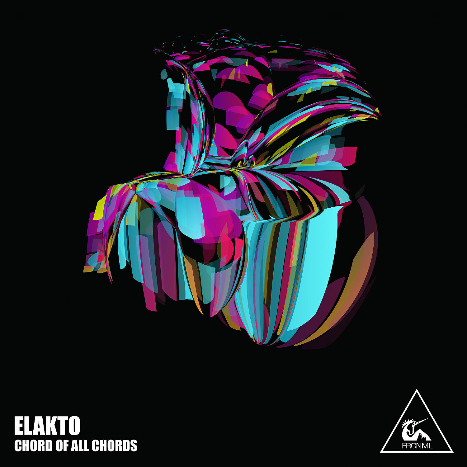 Релиз Chord of All Chords