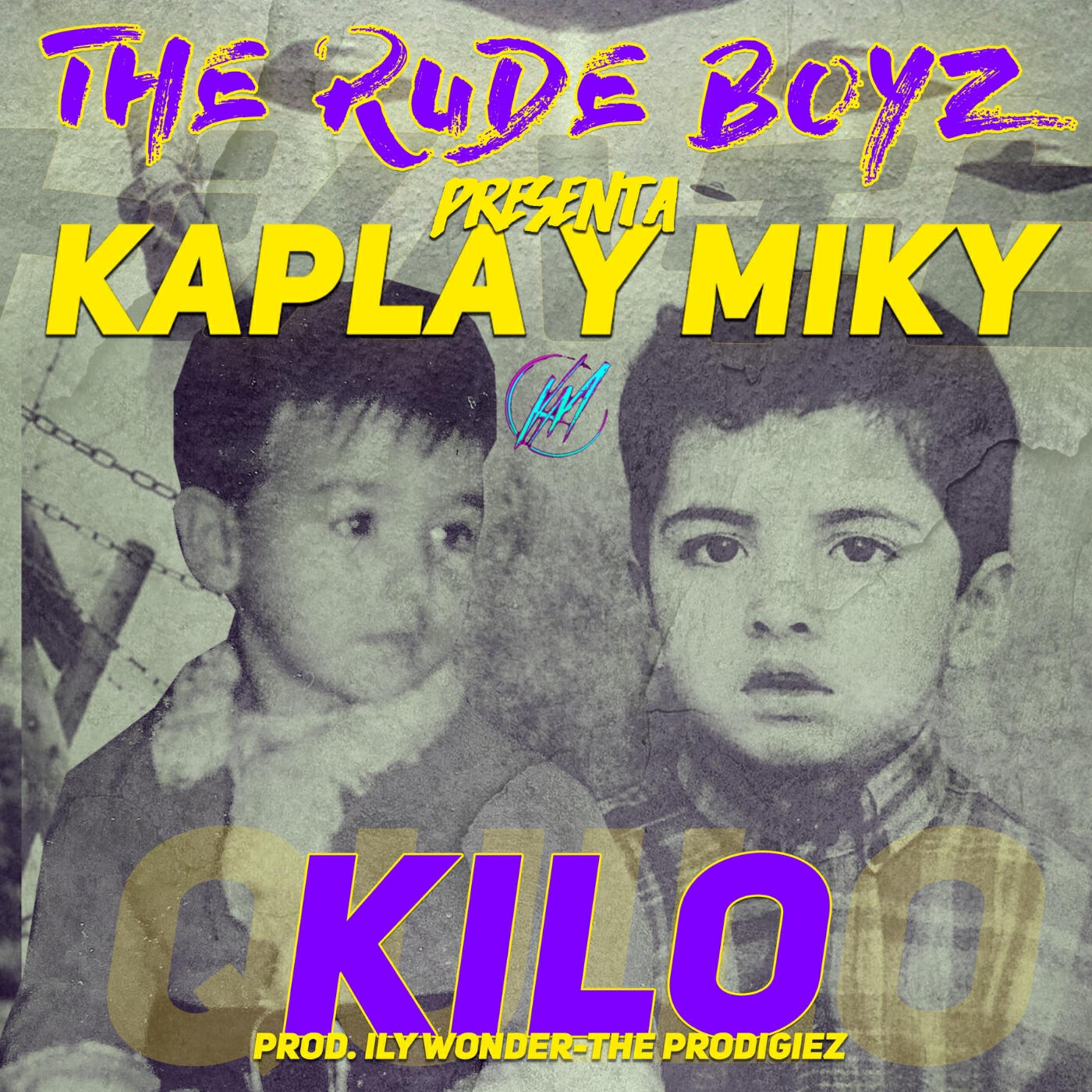 Релиз Kilo