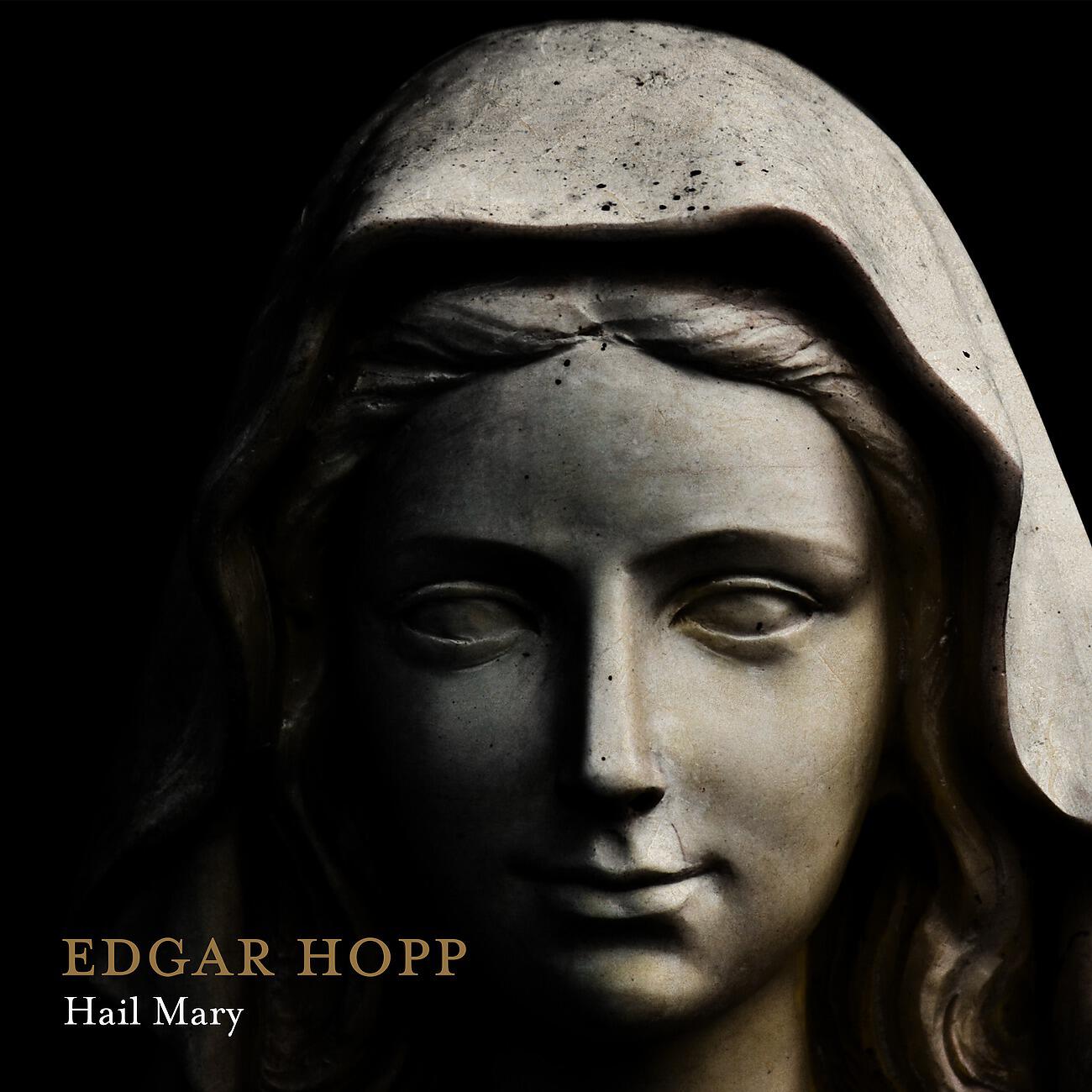 Релиз Hail Mary