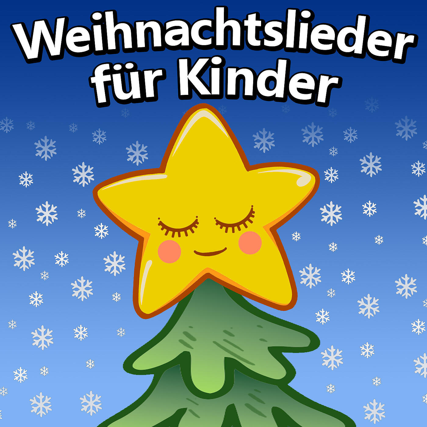 Релиз Weihnachtslieder für Kinder