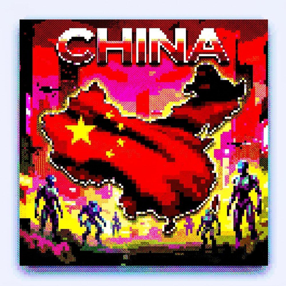 Релиз china
