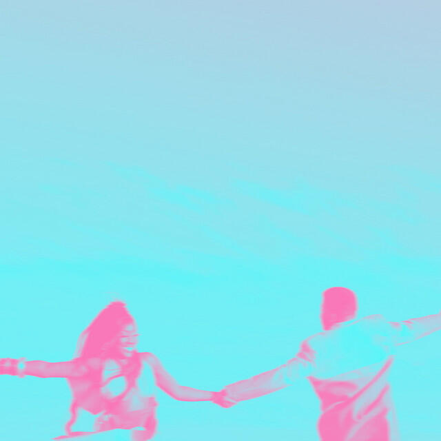 Релиз Be The One (with Khalid) [Alternative Versions]