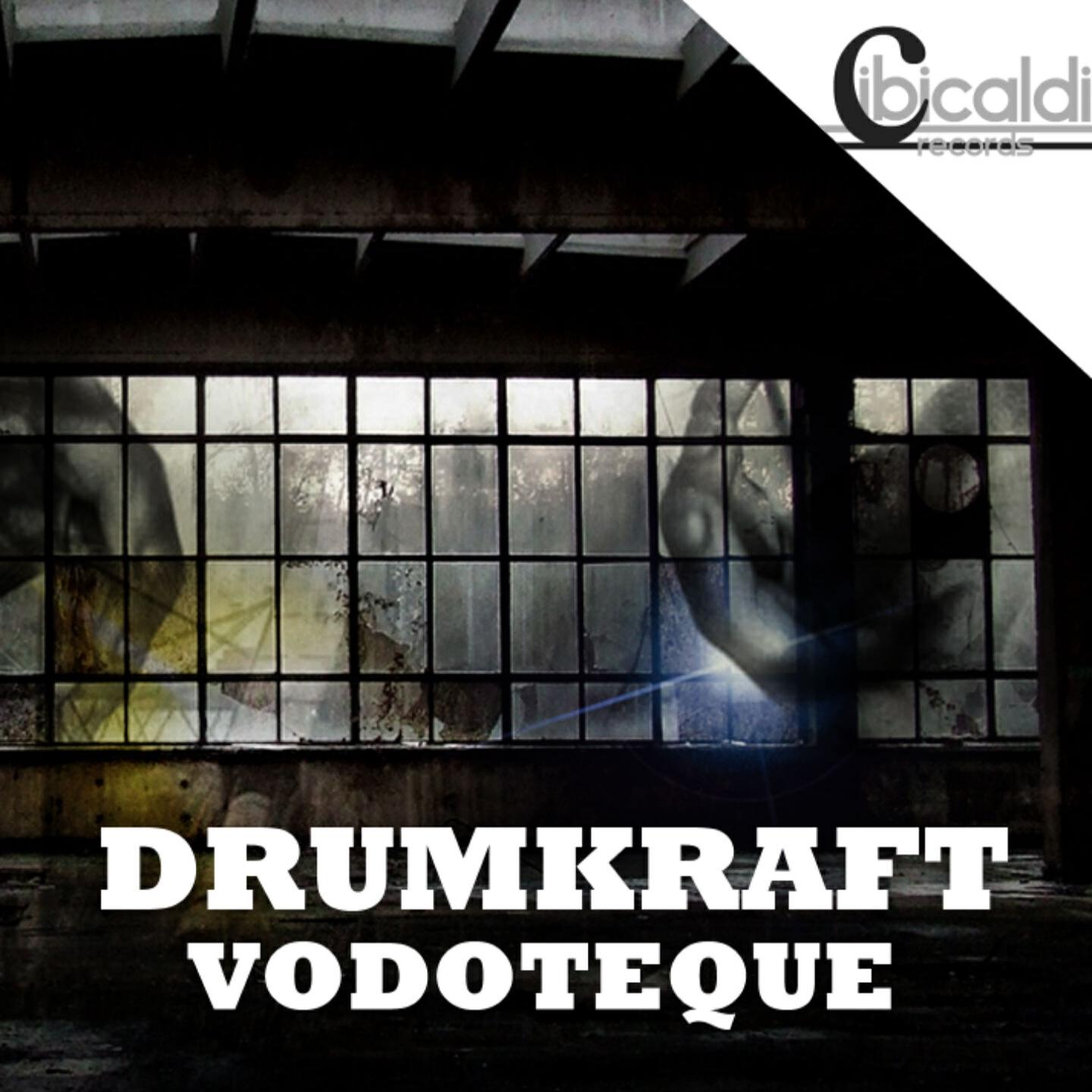 Релиз Vodoteque