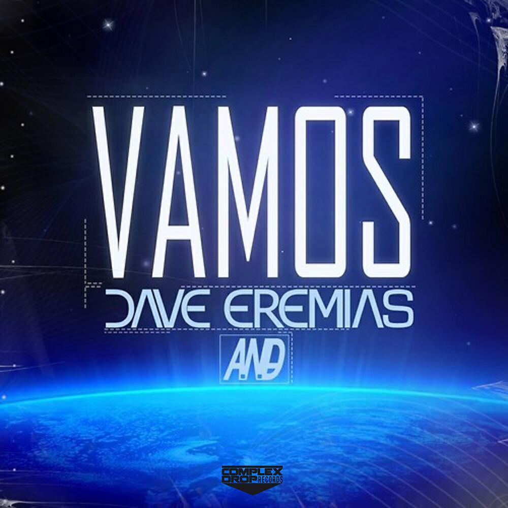 Dave Eremias