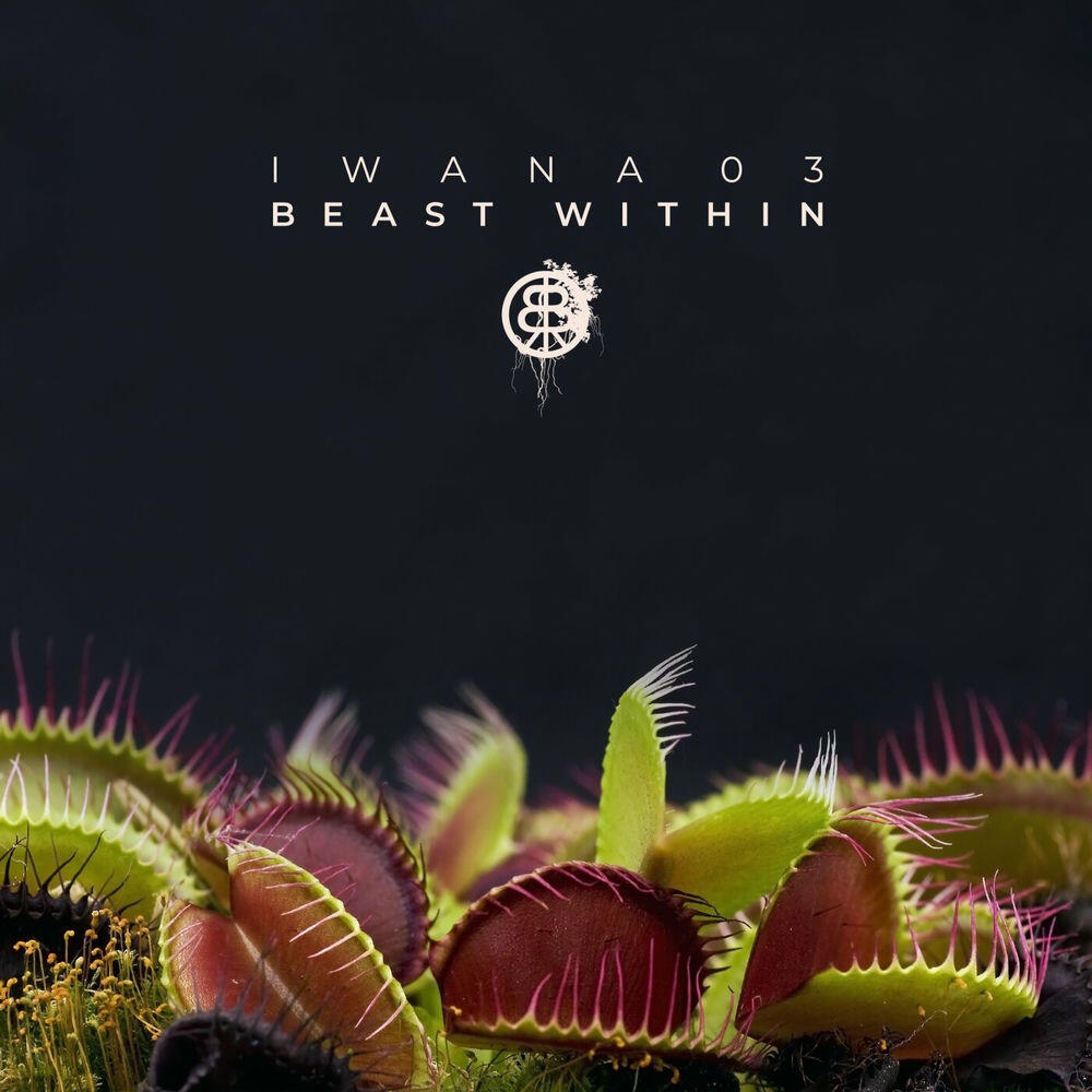 Релиз IWANA 03 - Beast Within