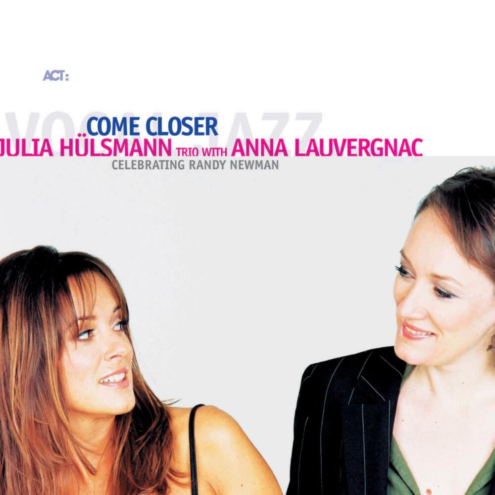Релиз Come Closer