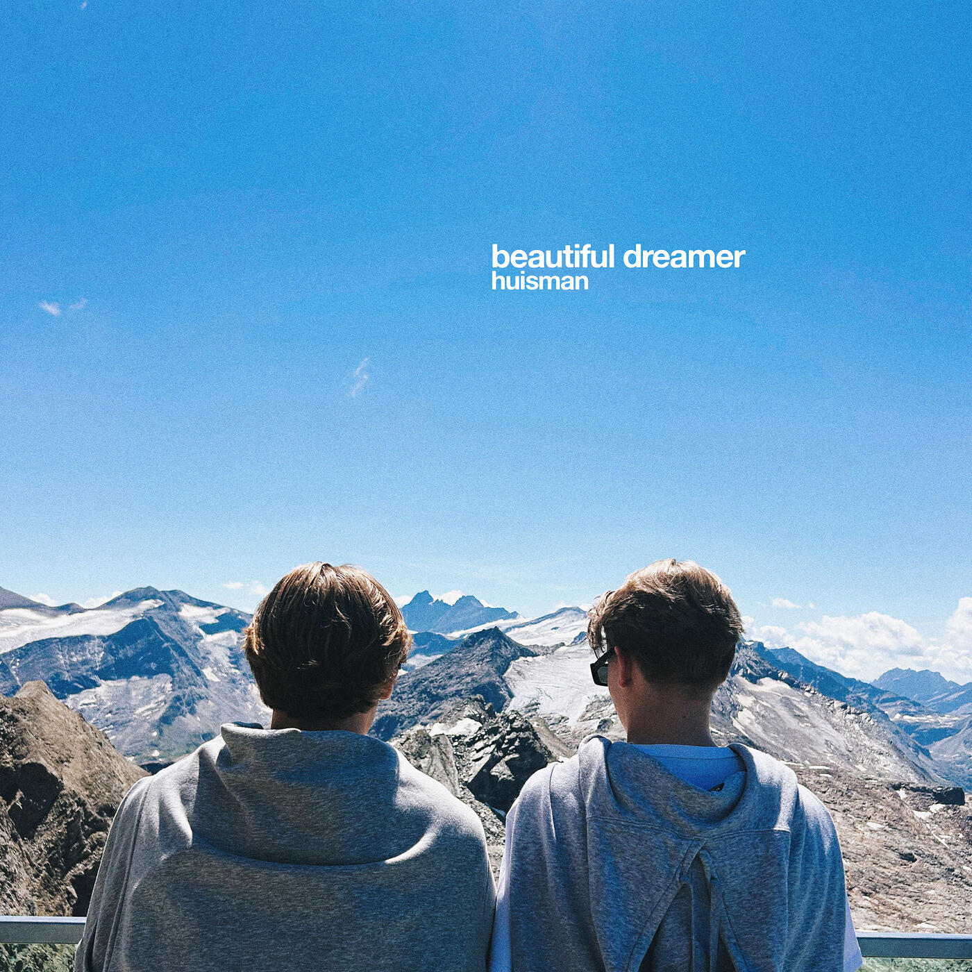 Релиз Beautiful Dreamer
