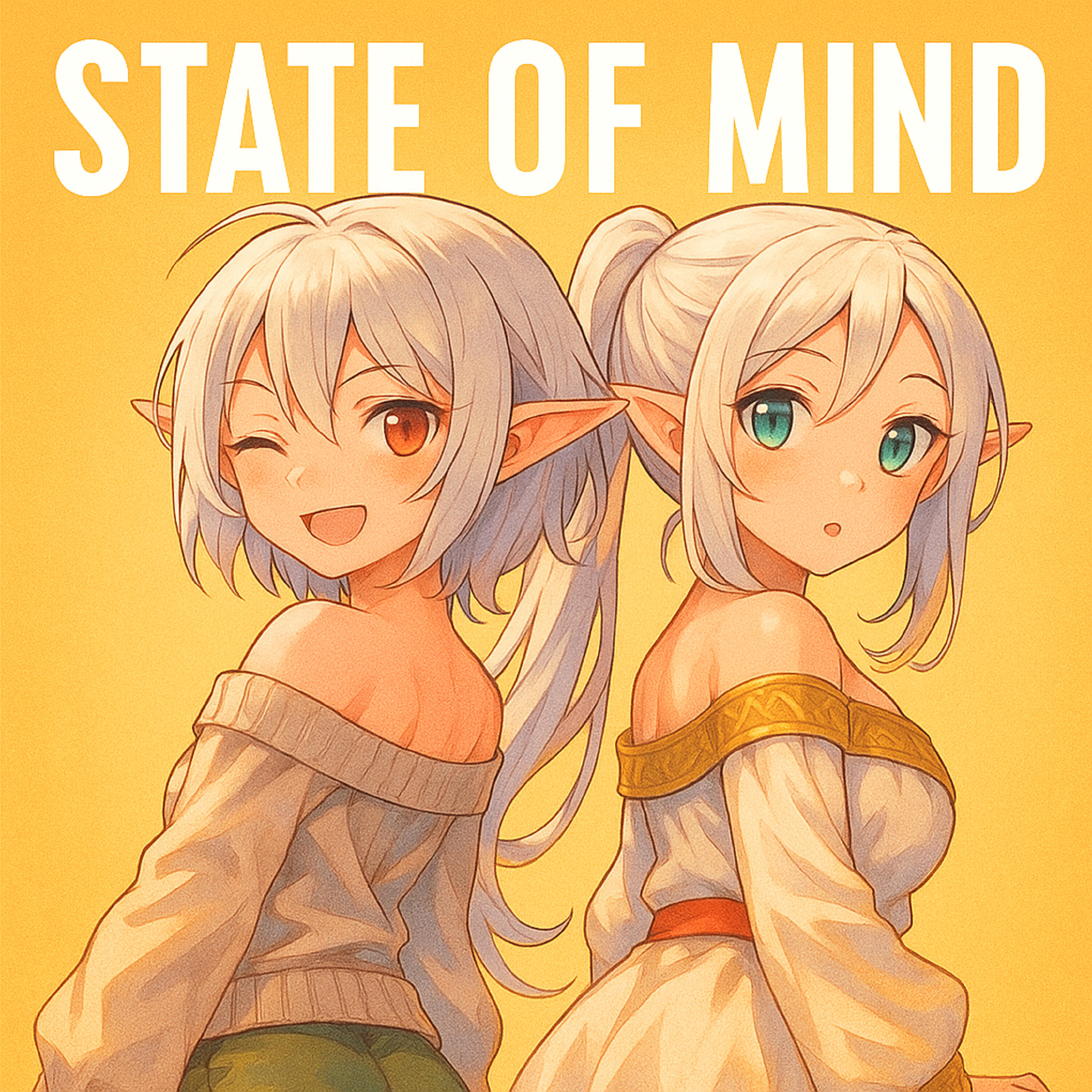Релиз State of Mind