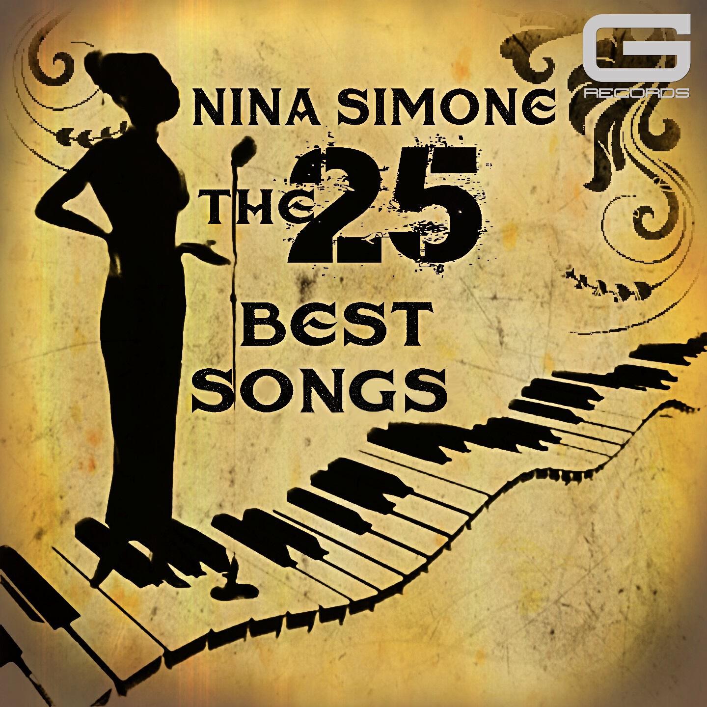 Постер альбома The 25 Best Songs