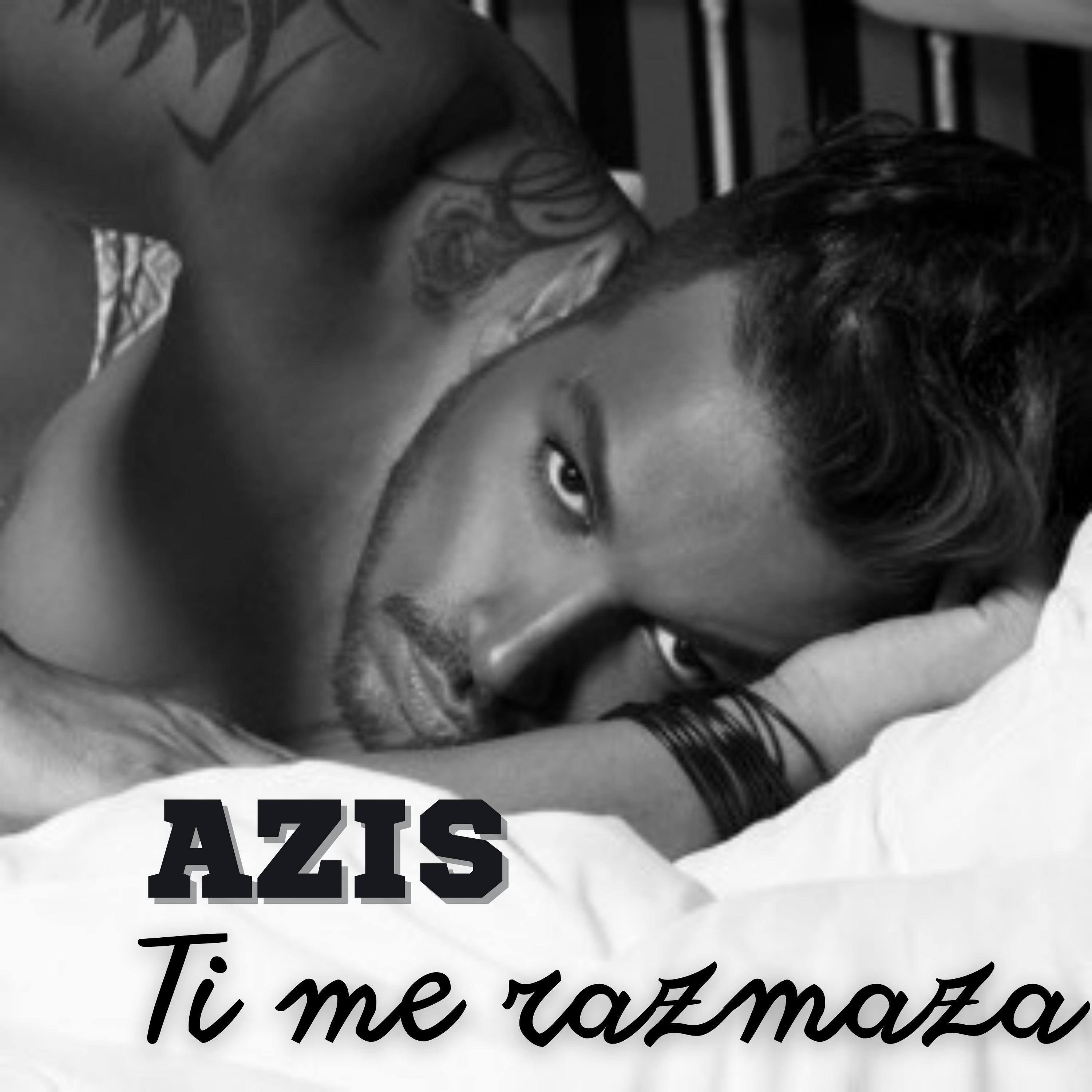 Релиз Ti Me Razmaza