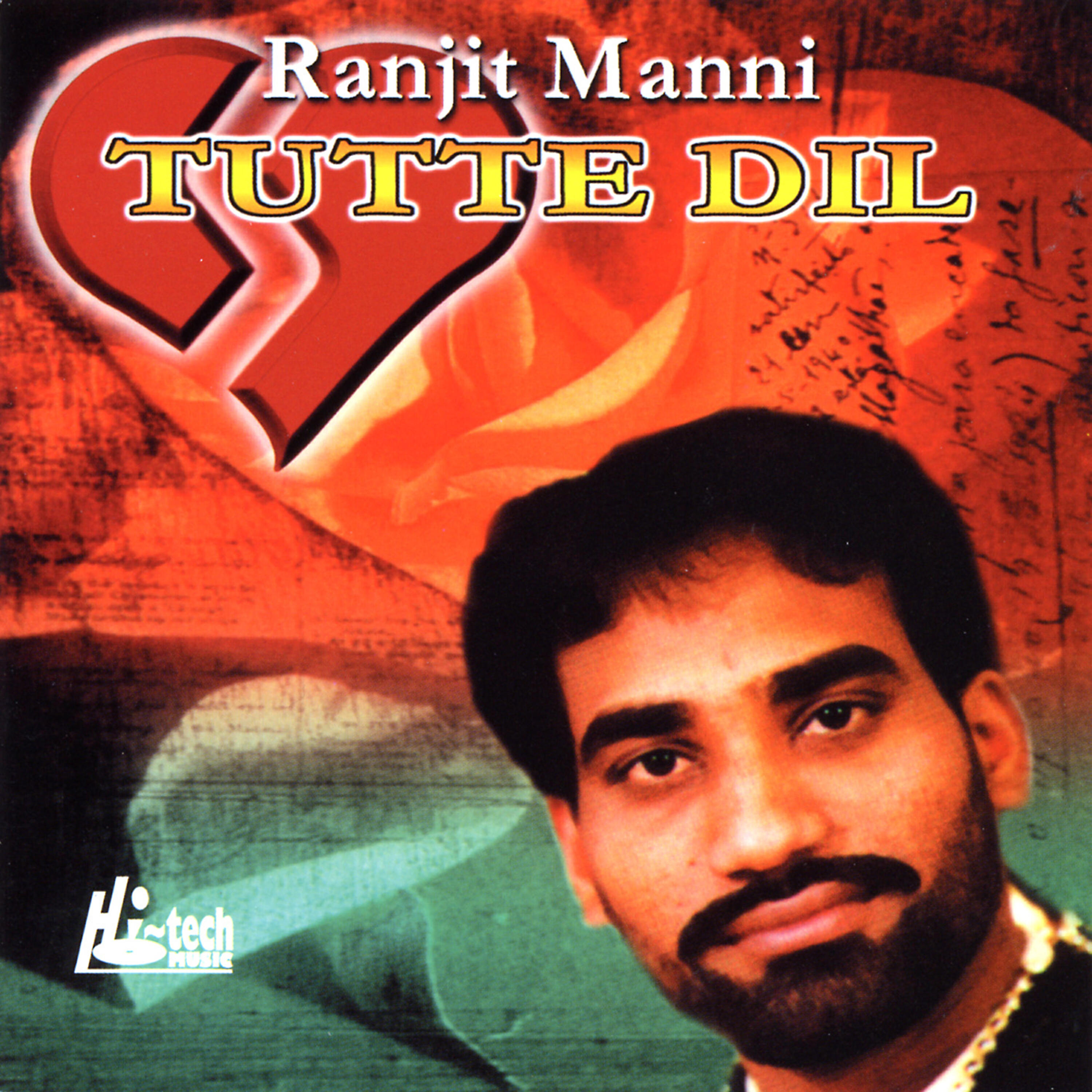 Релиз Tutte Dil