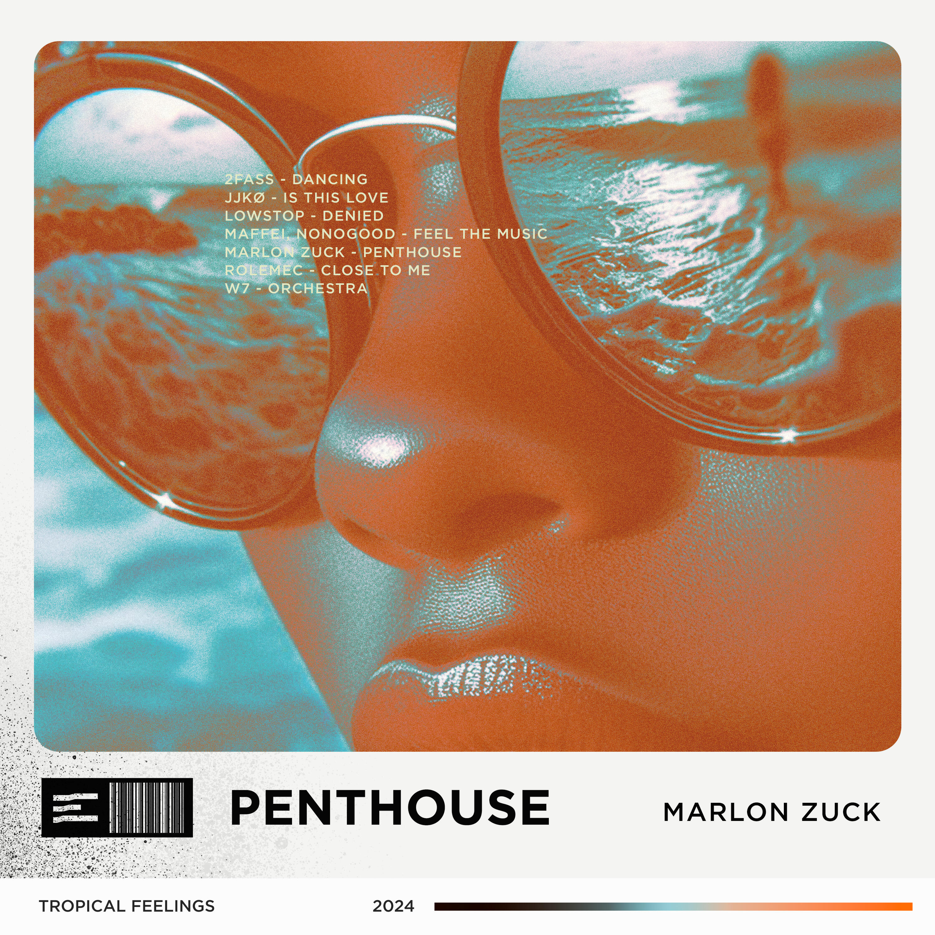 Релиз Penthouse
