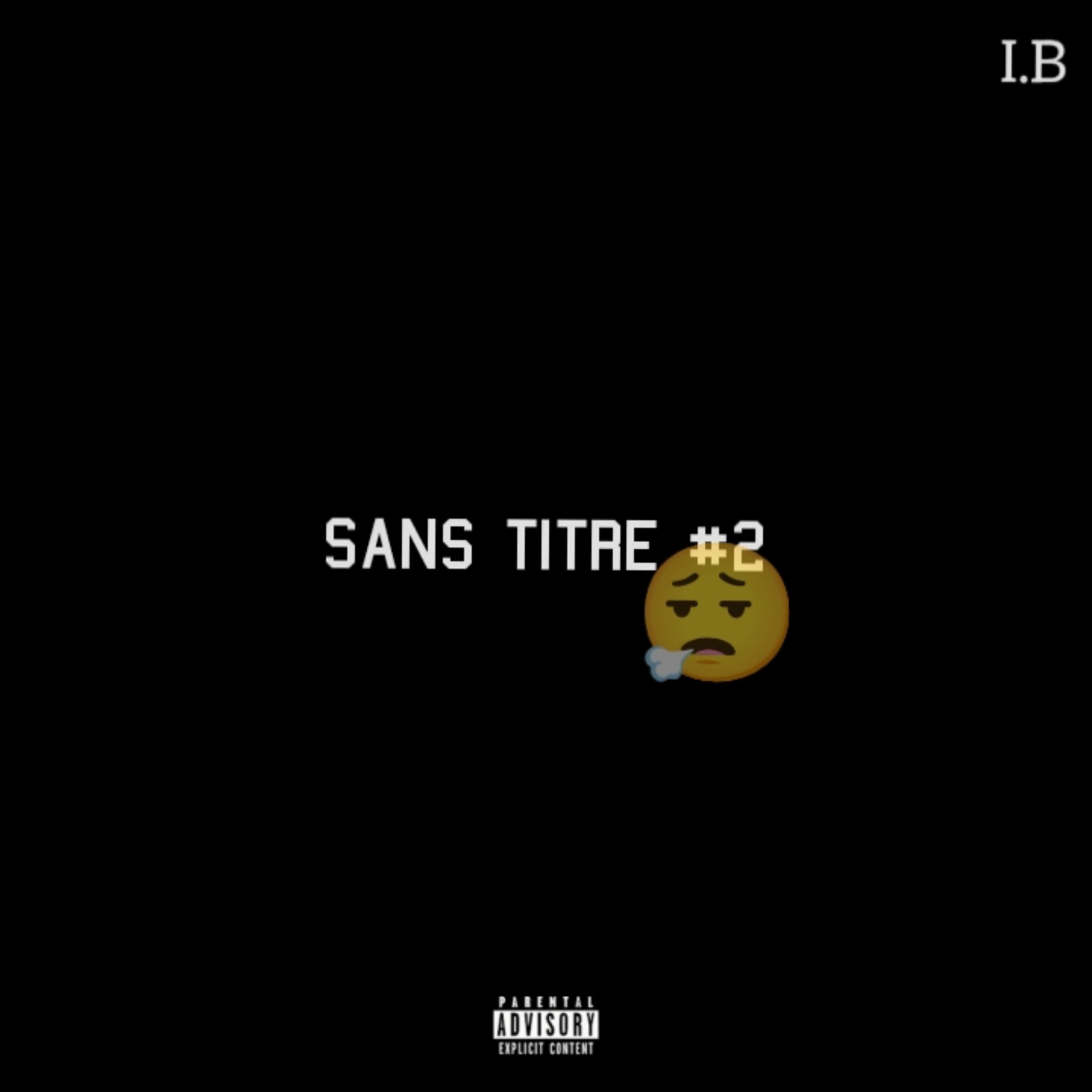 Релиз Sans titre #2
