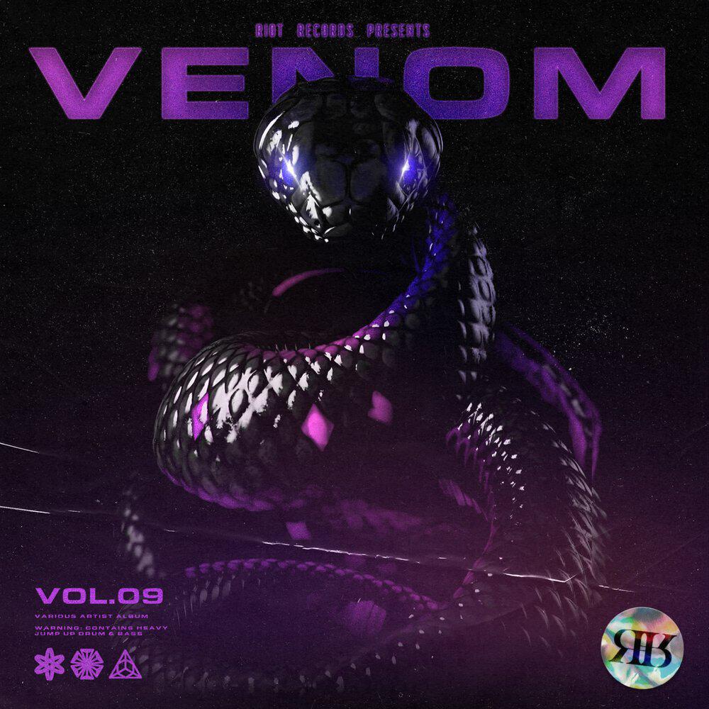 Релиз Venom: Vol 9